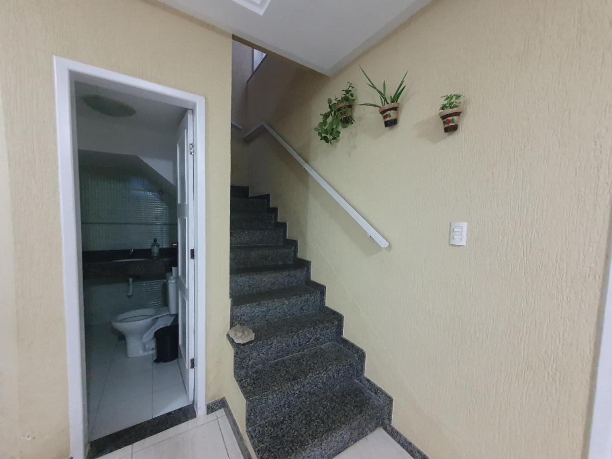 Pousada Casa da Vovó - Sua casa pertinho da Praia Aracaju Exterior foto