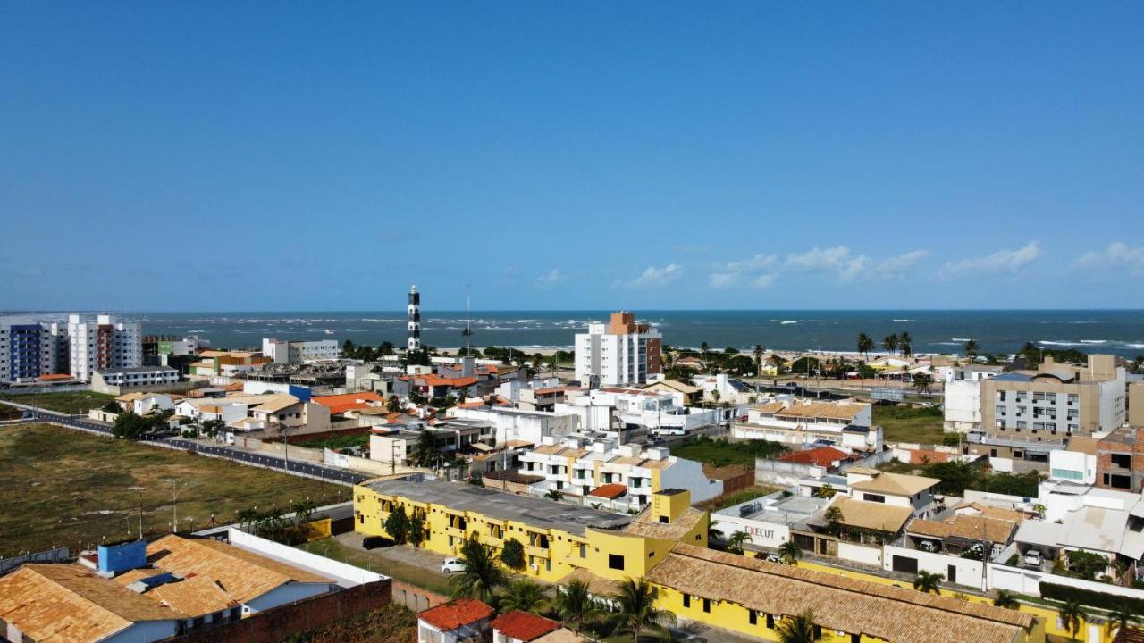 Pousada Casa da Vovó - Sua casa pertinho da Praia Aracaju Exterior foto