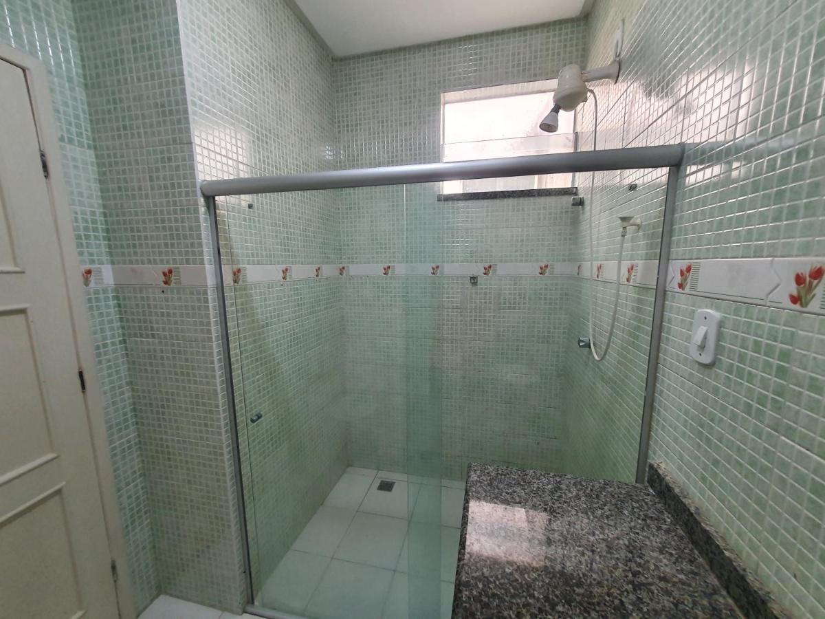 Pousada Casa da Vovó - Sua casa pertinho da Praia Aracaju Exterior foto