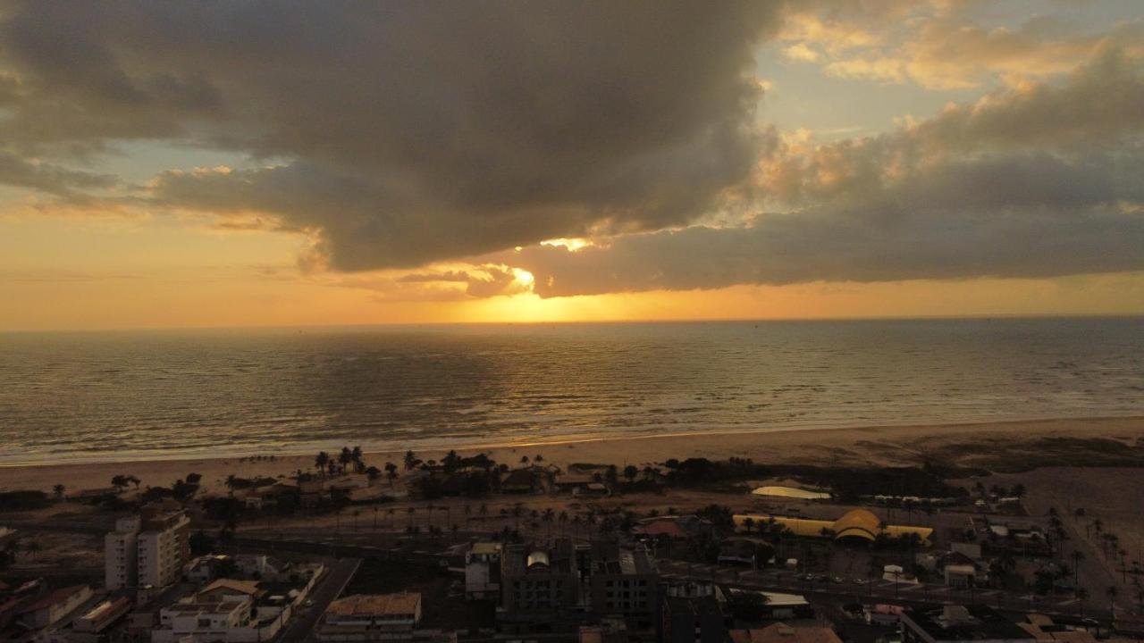 Pousada Casa da Vovó - Sua casa pertinho da Praia Aracaju Exterior foto