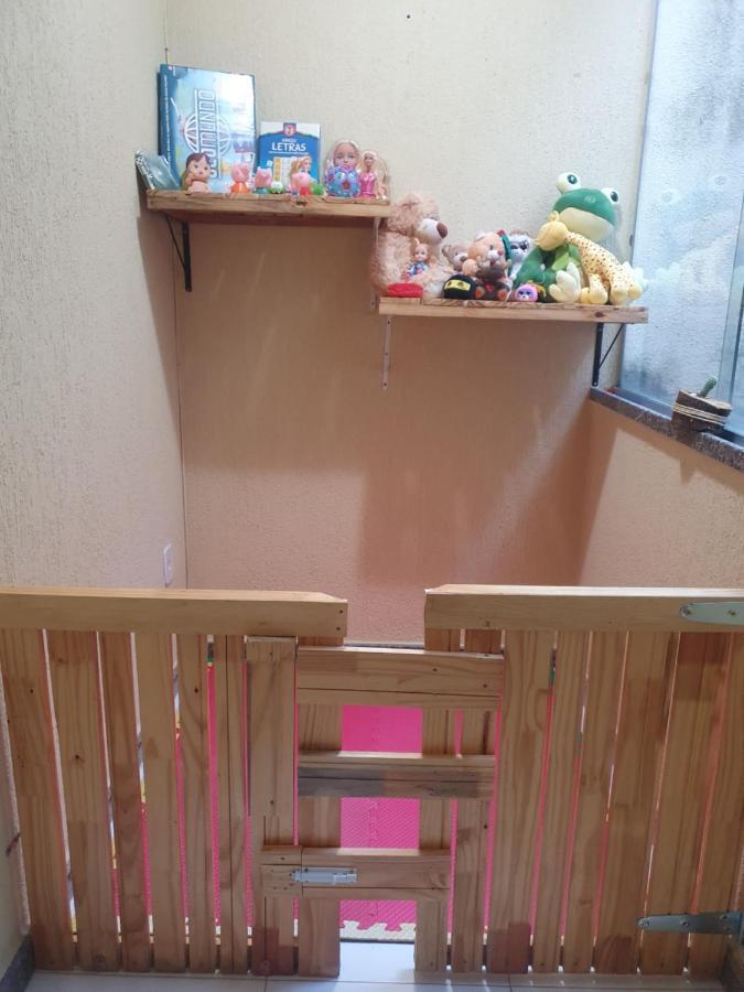 Pousada Casa da Vovó - Sua casa pertinho da Praia Aracaju Exterior foto
