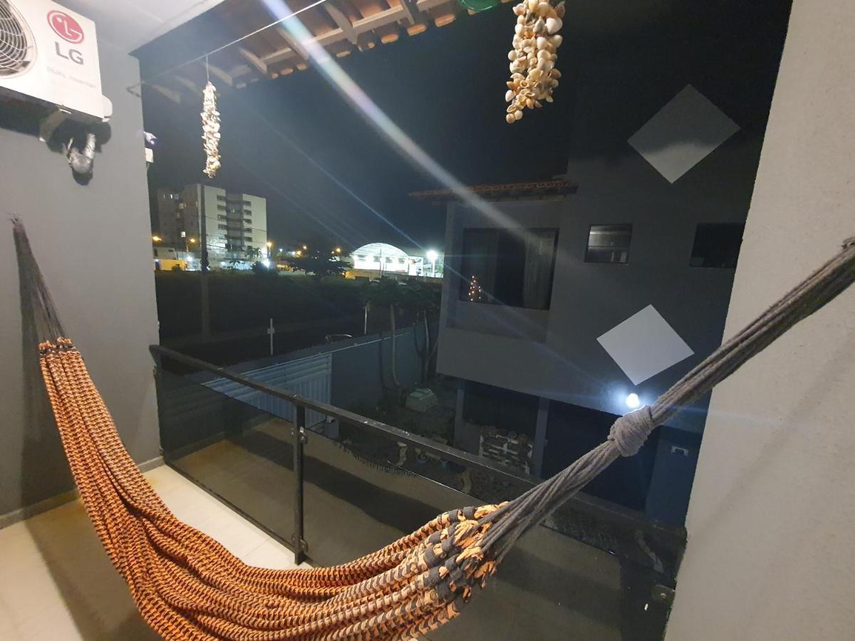 Pousada Casa da Vovó - Sua casa pertinho da Praia Aracaju Exterior foto