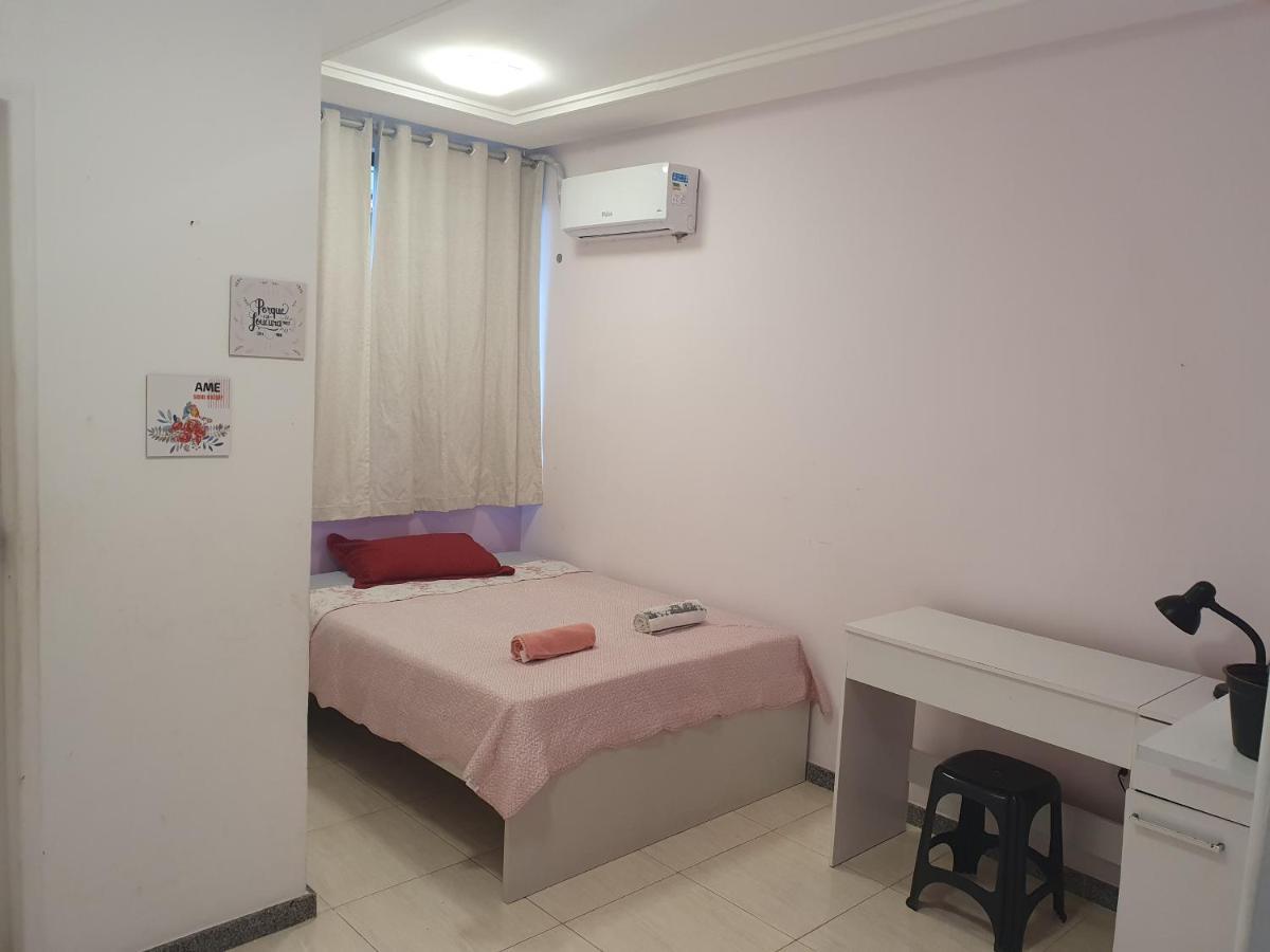Pousada Casa da Vovó - Sua casa pertinho da Praia Aracaju Exterior foto