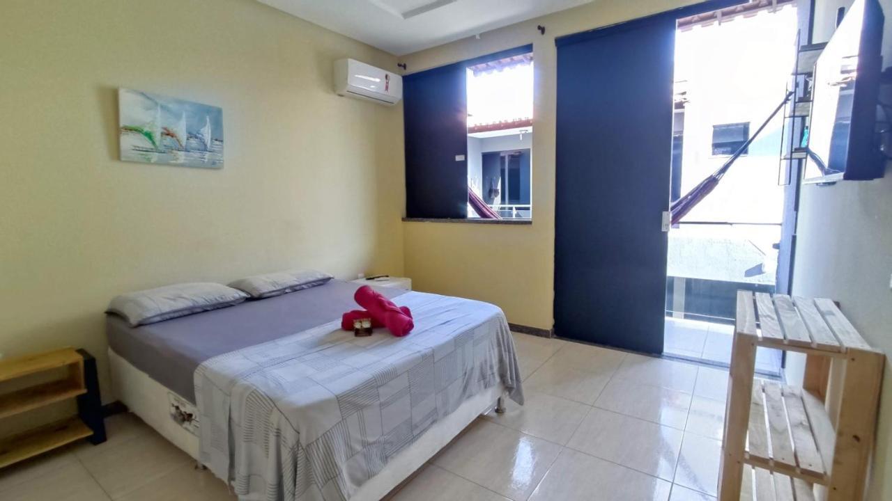 Pousada Casa da Vovó - Sua casa pertinho da Praia Aracaju Exterior foto