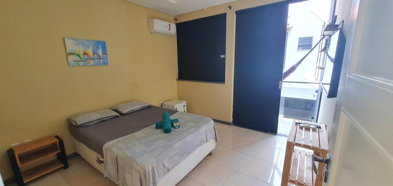 Pousada Casa da Vovó - Sua casa pertinho da Praia Aracaju Exterior foto