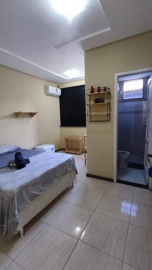 Pousada Casa da Vovó - Sua casa pertinho da Praia Aracaju Exterior foto