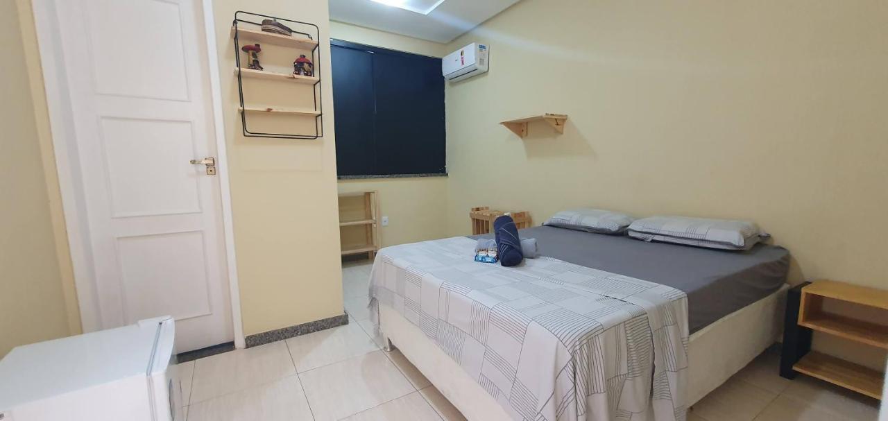 Pousada Casa da Vovó - Sua casa pertinho da Praia Aracaju Exterior foto