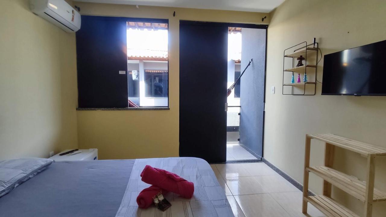 Pousada Casa da Vovó - Sua casa pertinho da Praia Aracaju Exterior foto