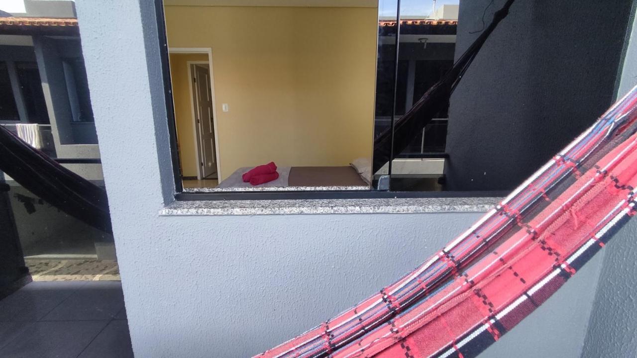 Pousada Casa da Vovó - Sua casa pertinho da Praia Aracaju Exterior foto