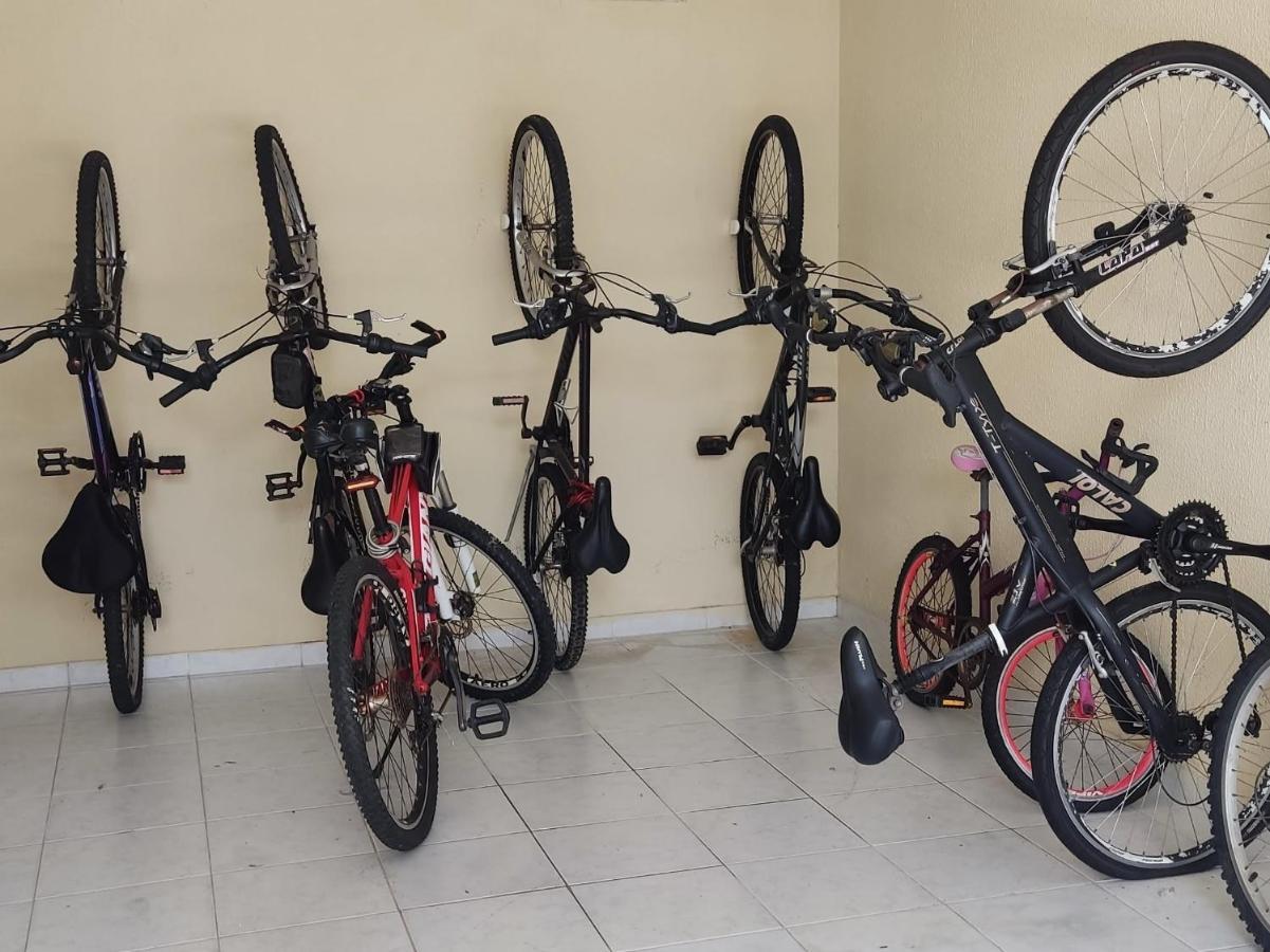 Pousada Casa da Vovó - Sua casa pertinho da Praia Aracaju Exterior foto