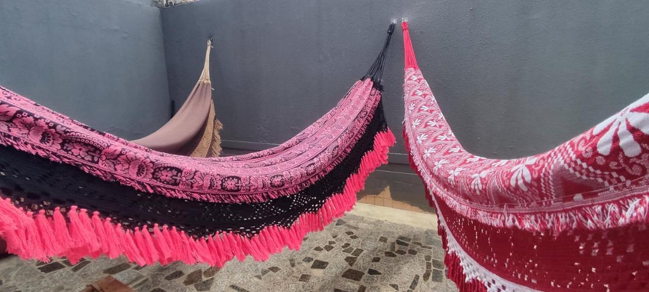 Pousada Casa da Vovó - Sua casa pertinho da Praia Aracaju Exterior foto