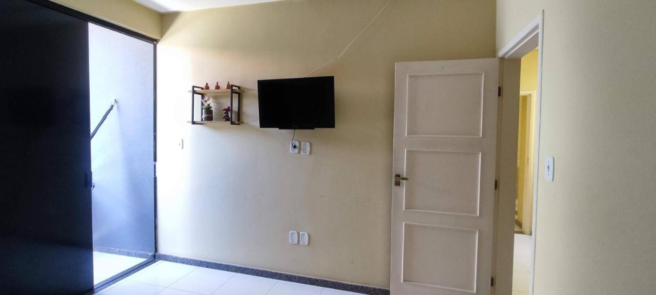 Pousada Casa da Vovó - Sua casa pertinho da Praia Aracaju Quarto foto