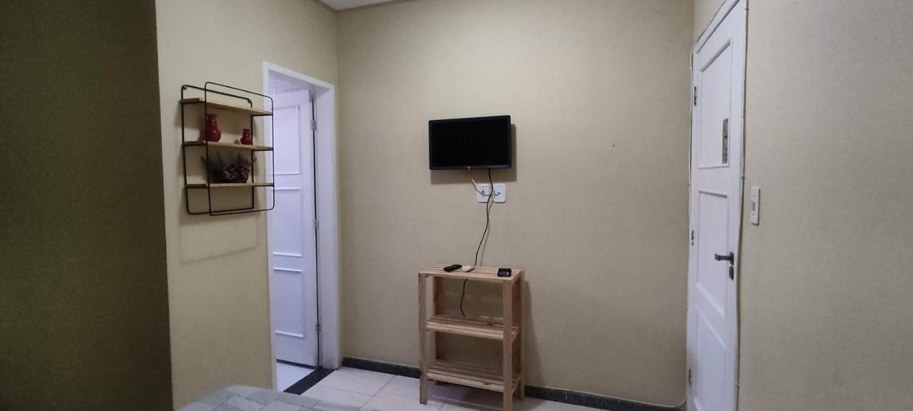 Pousada Casa da Vovó - Sua casa pertinho da Praia Aracaju Quarto foto