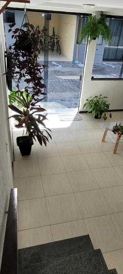 Pousada Casa da Vovó - Sua casa pertinho da Praia Aracaju Exterior foto