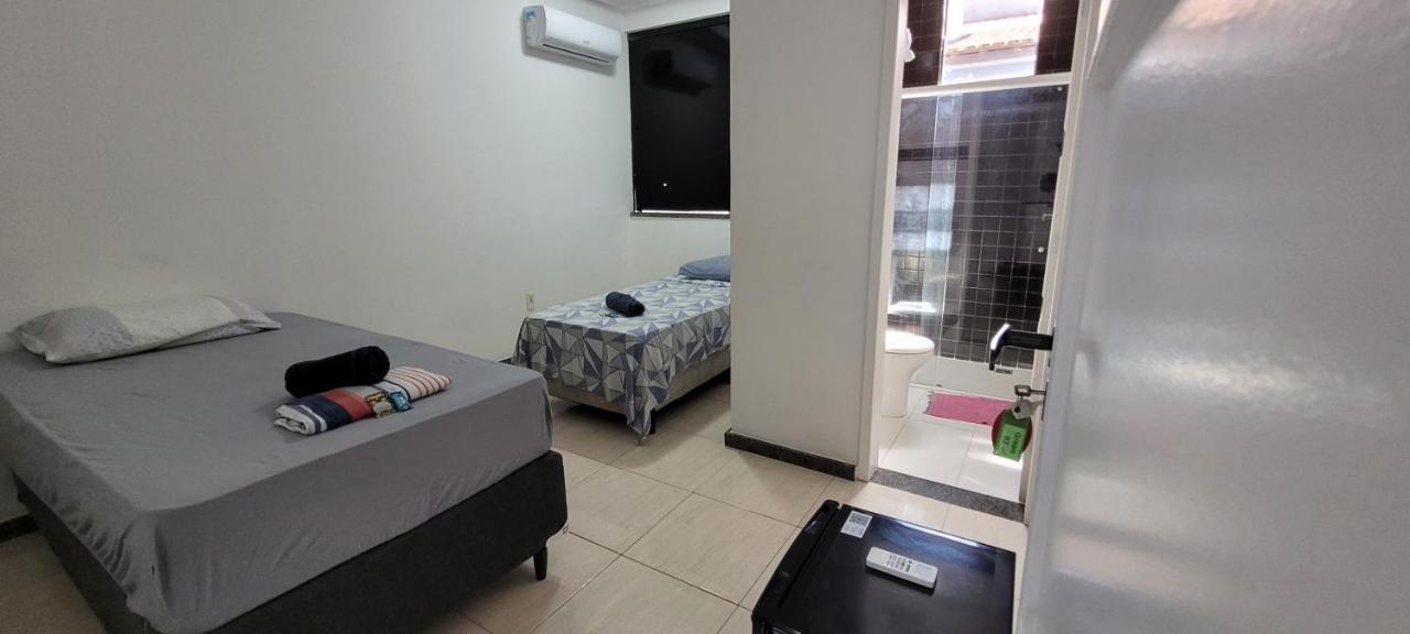 Pousada Casa da Vovó - Sua casa pertinho da Praia Aracaju Exterior foto