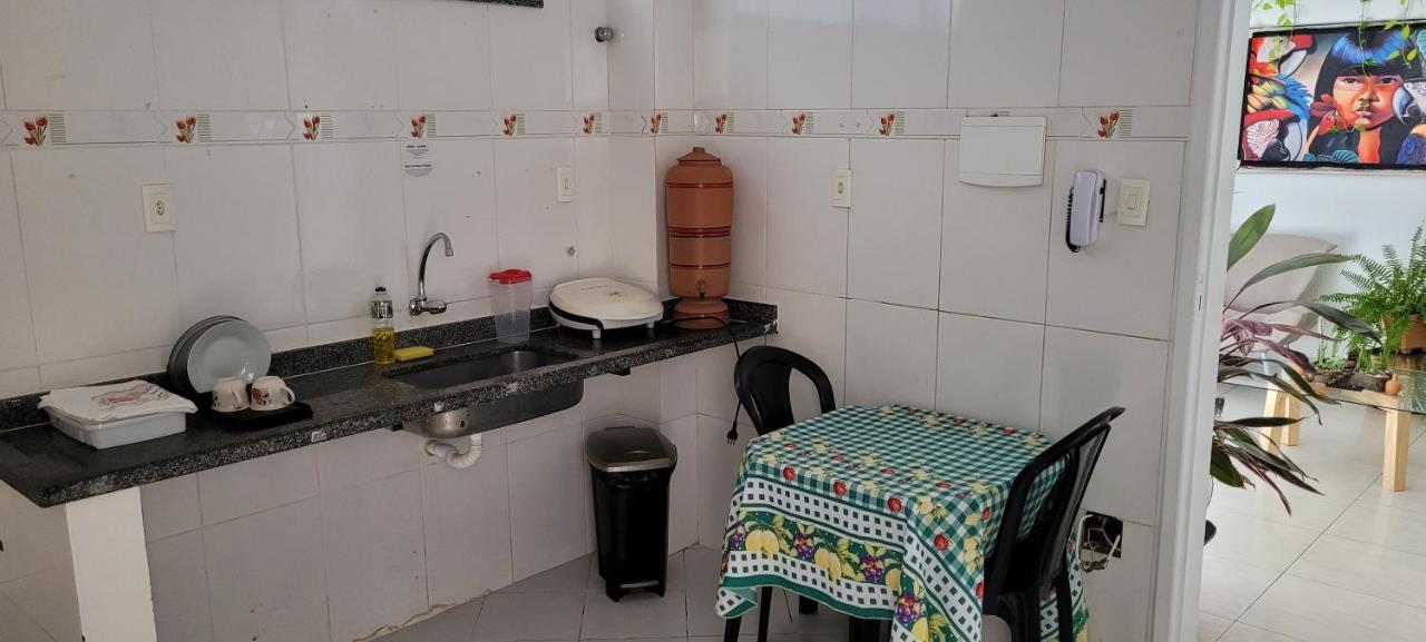 Pousada Casa da Vovó - Sua casa pertinho da Praia Aracaju Exterior foto