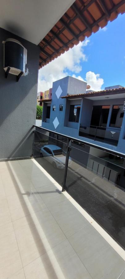 Pousada Casa da Vovó - Sua casa pertinho da Praia Aracaju Exterior foto