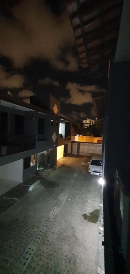 Pousada Casa da Vovó - Sua casa pertinho da Praia Aracaju Exterior foto