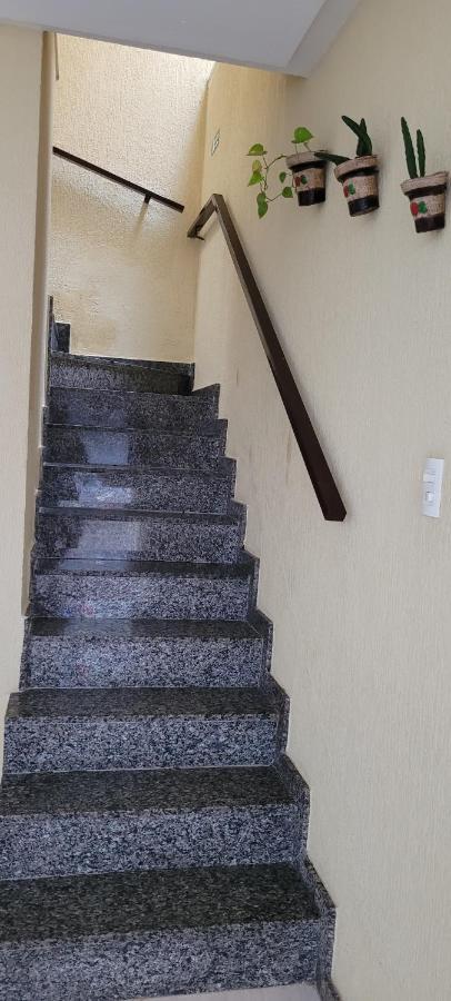 Pousada Casa da Vovó - Sua casa pertinho da Praia Aracaju Exterior foto