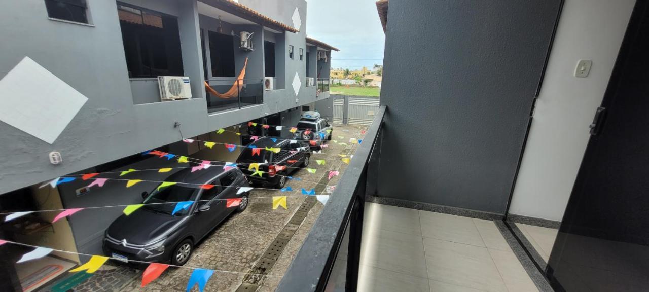 Pousada Casa da Vovó - Sua casa pertinho da Praia Aracaju Exterior foto