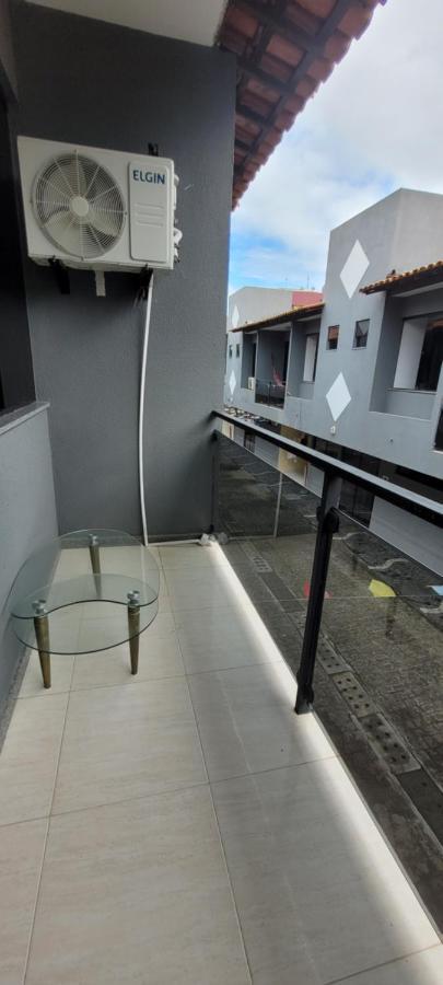 Pousada Casa da Vovó - Sua casa pertinho da Praia Aracaju Exterior foto