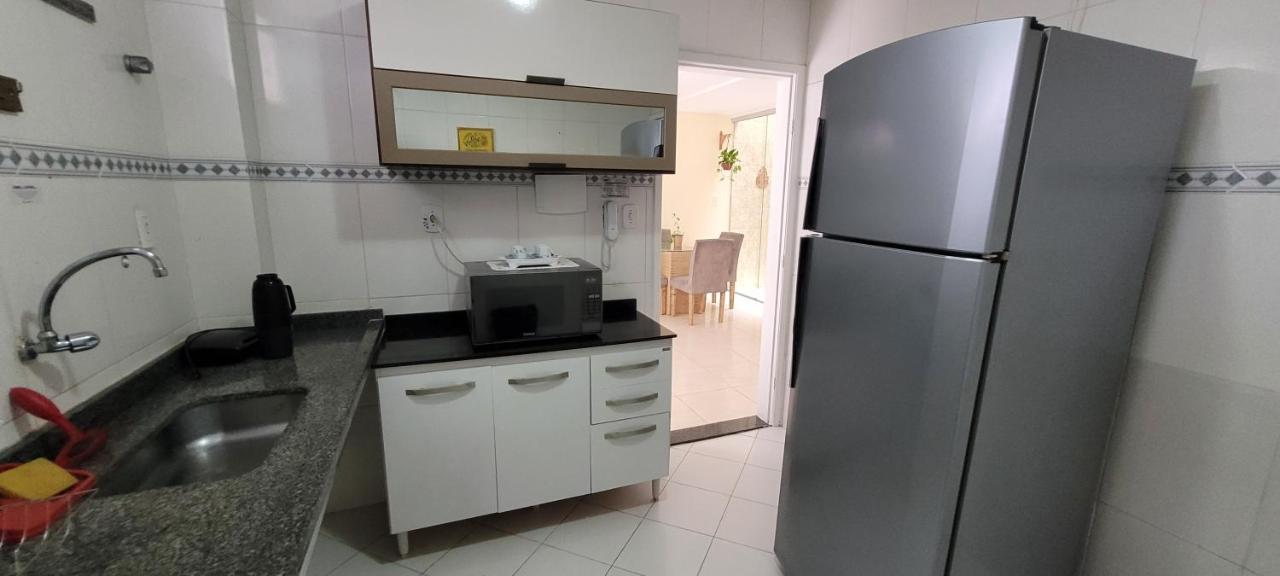 Pousada Casa da Vovó - Sua casa pertinho da Praia Aracaju Exterior foto