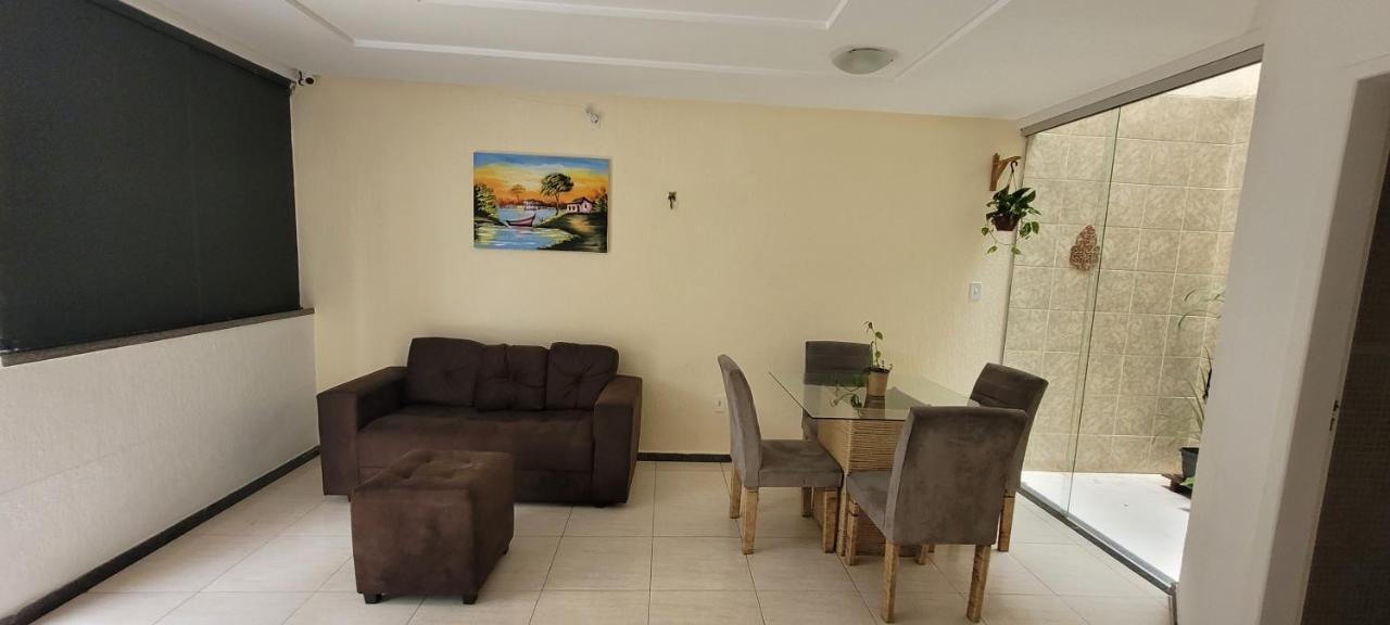 Pousada Casa da Vovó - Sua casa pertinho da Praia Aracaju Exterior foto