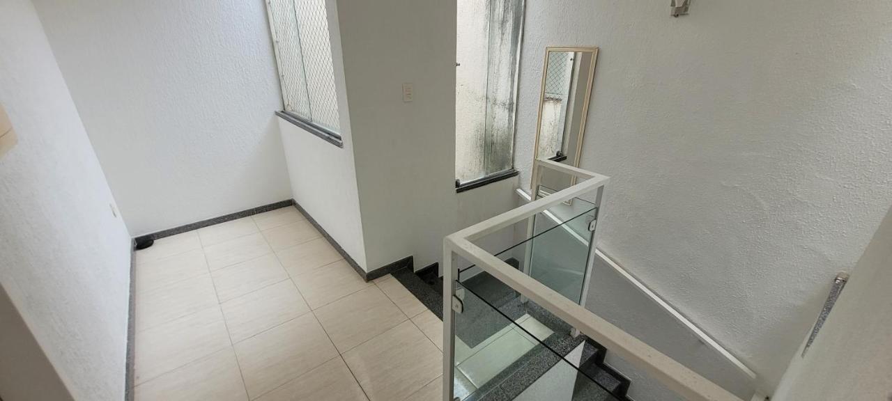 Pousada Casa da Vovó - Sua casa pertinho da Praia Aracaju Exterior foto