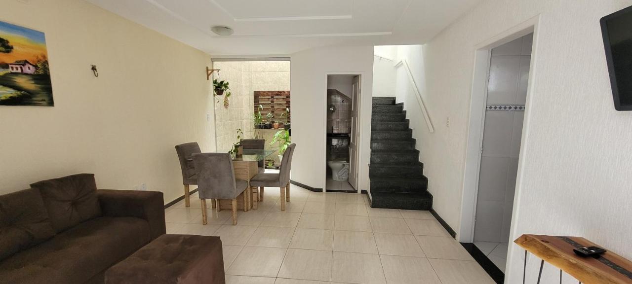 Pousada Casa da Vovó - Sua casa pertinho da Praia Aracaju Exterior foto