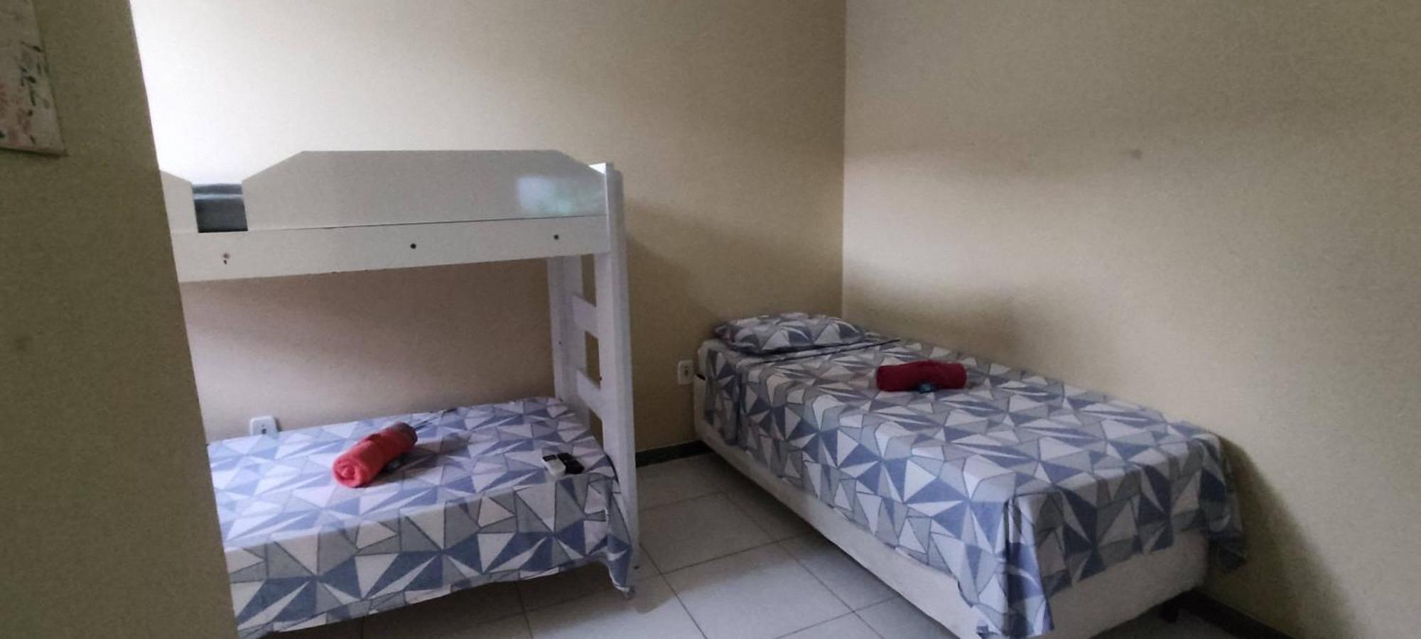 Pousada Casa da Vovó - Sua casa pertinho da Praia Aracaju Quarto foto