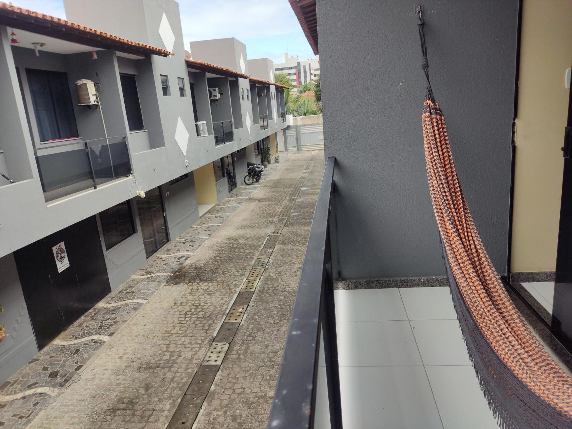 Pousada Casa da Vovó - Sua casa pertinho da Praia Aracaju Quarto foto